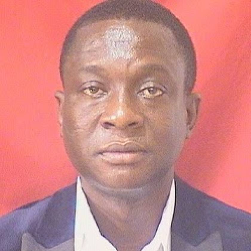 Dr. Kofi A. Mensah