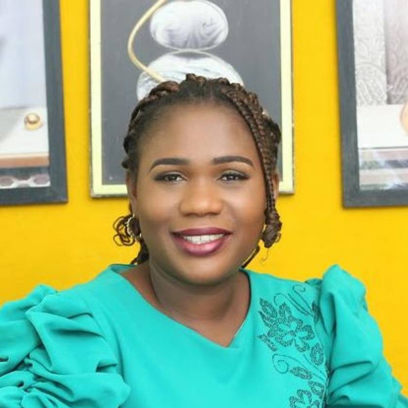 Senita Osei