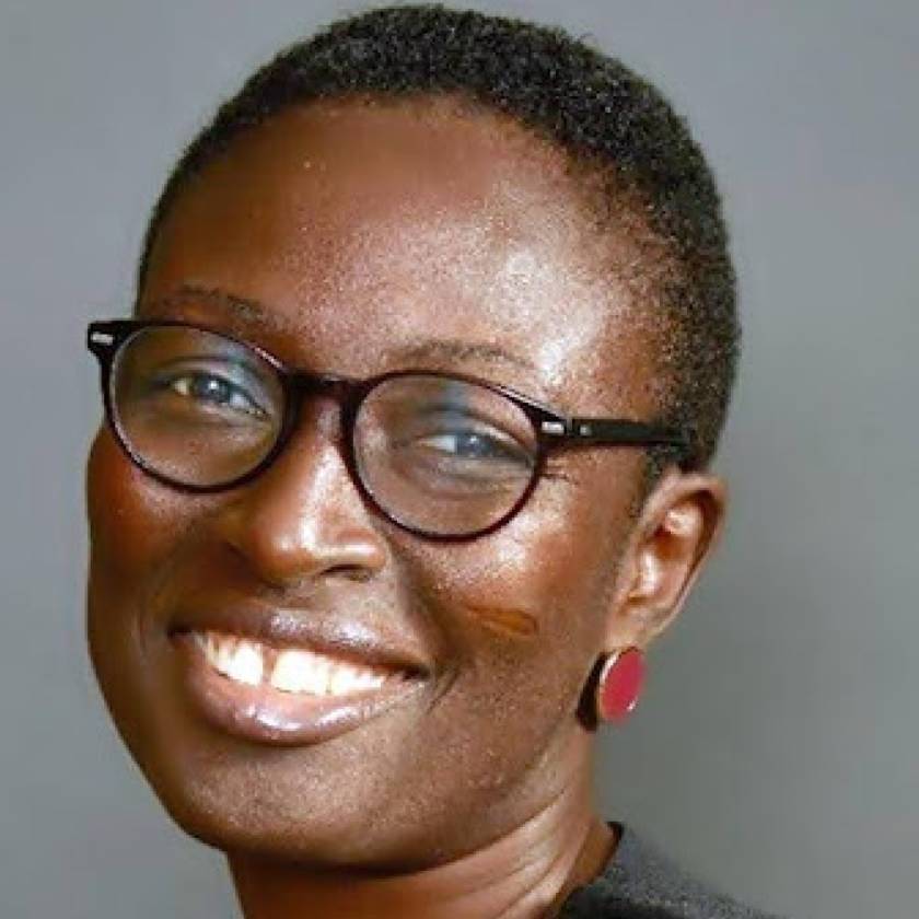 Bios – Bonifacia Benefo Agyei
