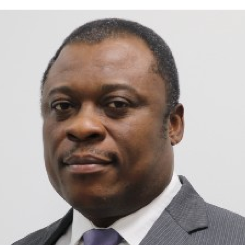 Dr Wisdom Atiwoto