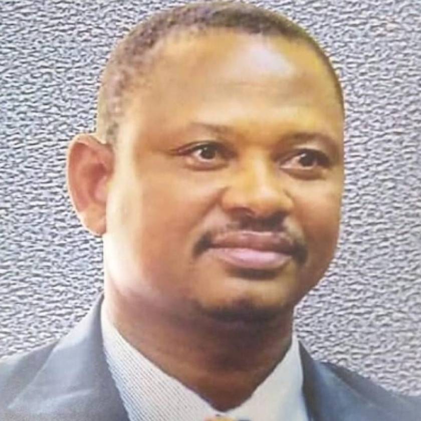Kwesi Asabir