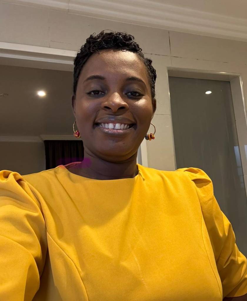 Dr. Lilian Boateng