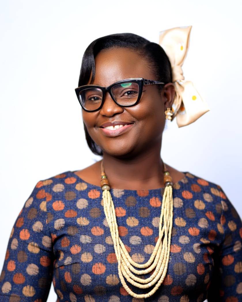 Dr. Princess Acheampong